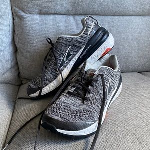 Altra Paradigm 4.0 Men’s US 9 Black